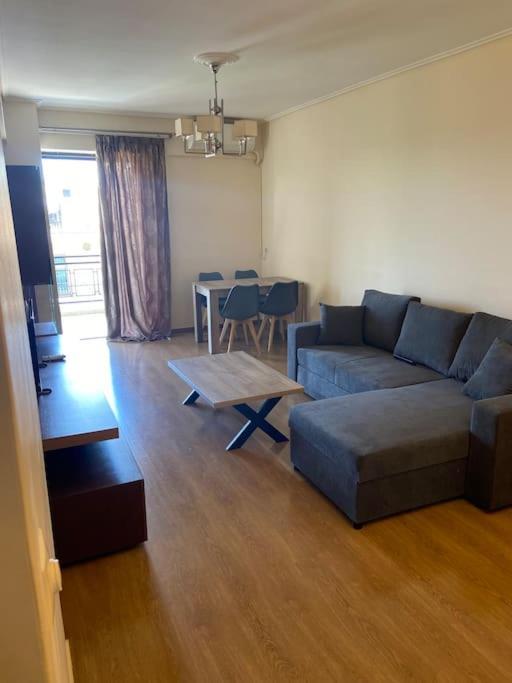Luxury Apartment In Návpaktos Eksteriør bilde