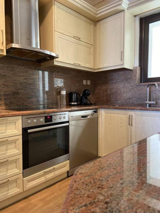 Luxury Apartment In Návpaktos Eksteriør bilde